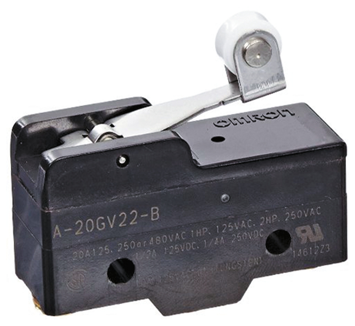 A-20GV22-B, Omron