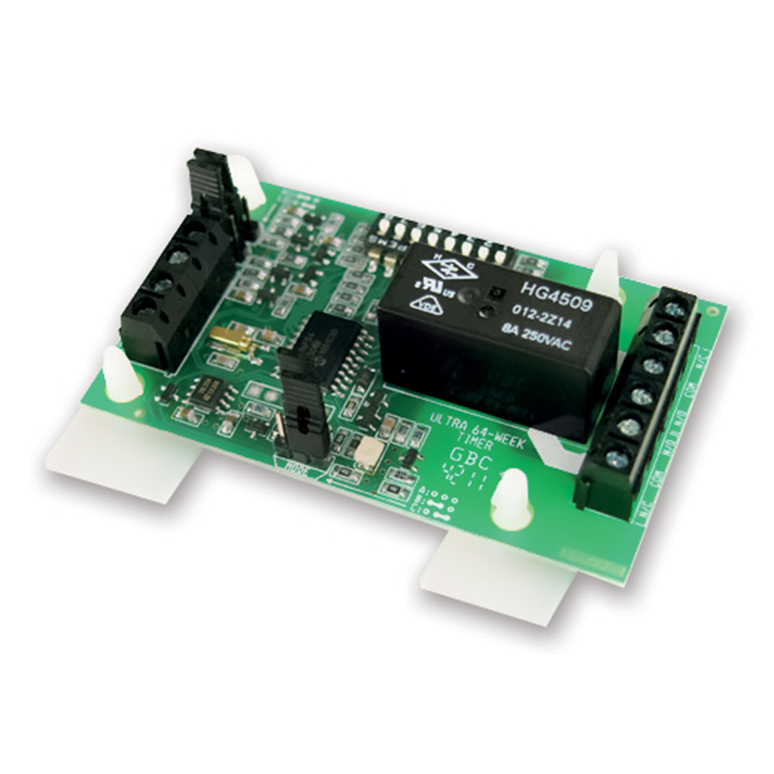 A-AT-372, United Automation