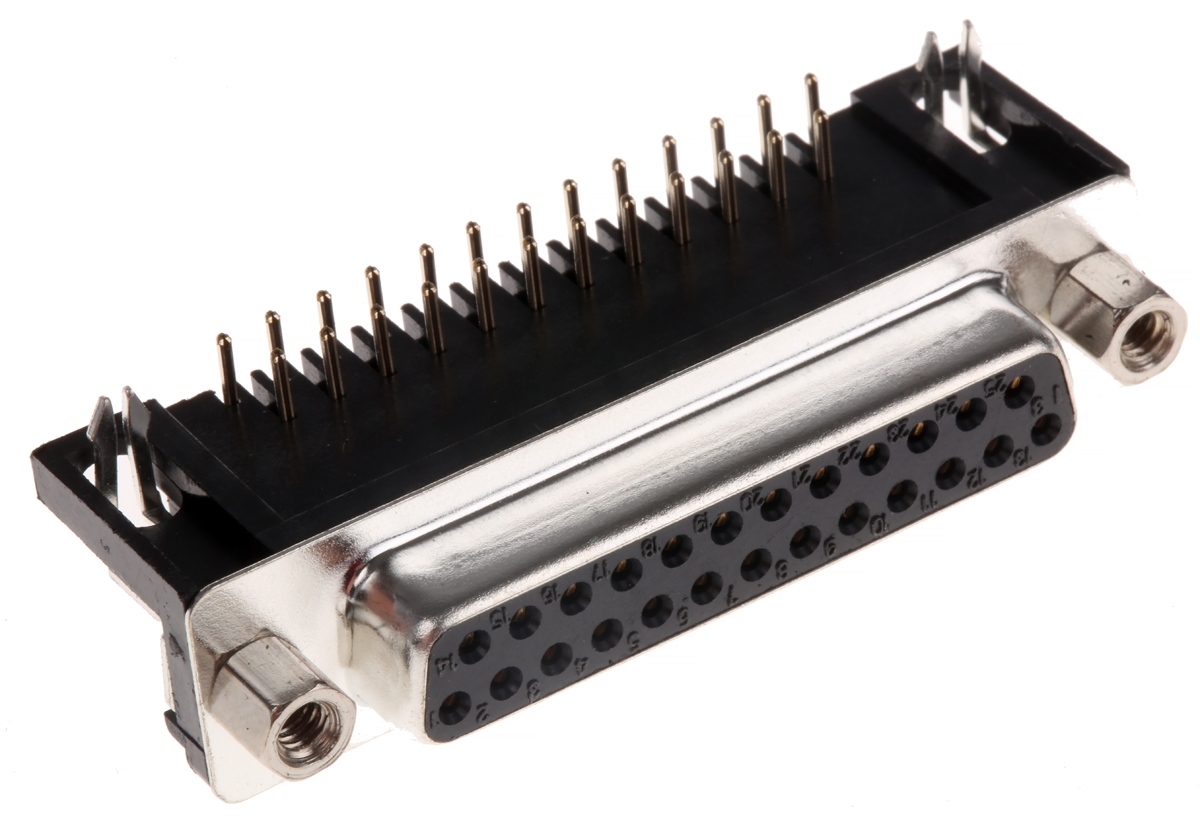 A-DF 25 A/KG-T1, ASSMANN WSW