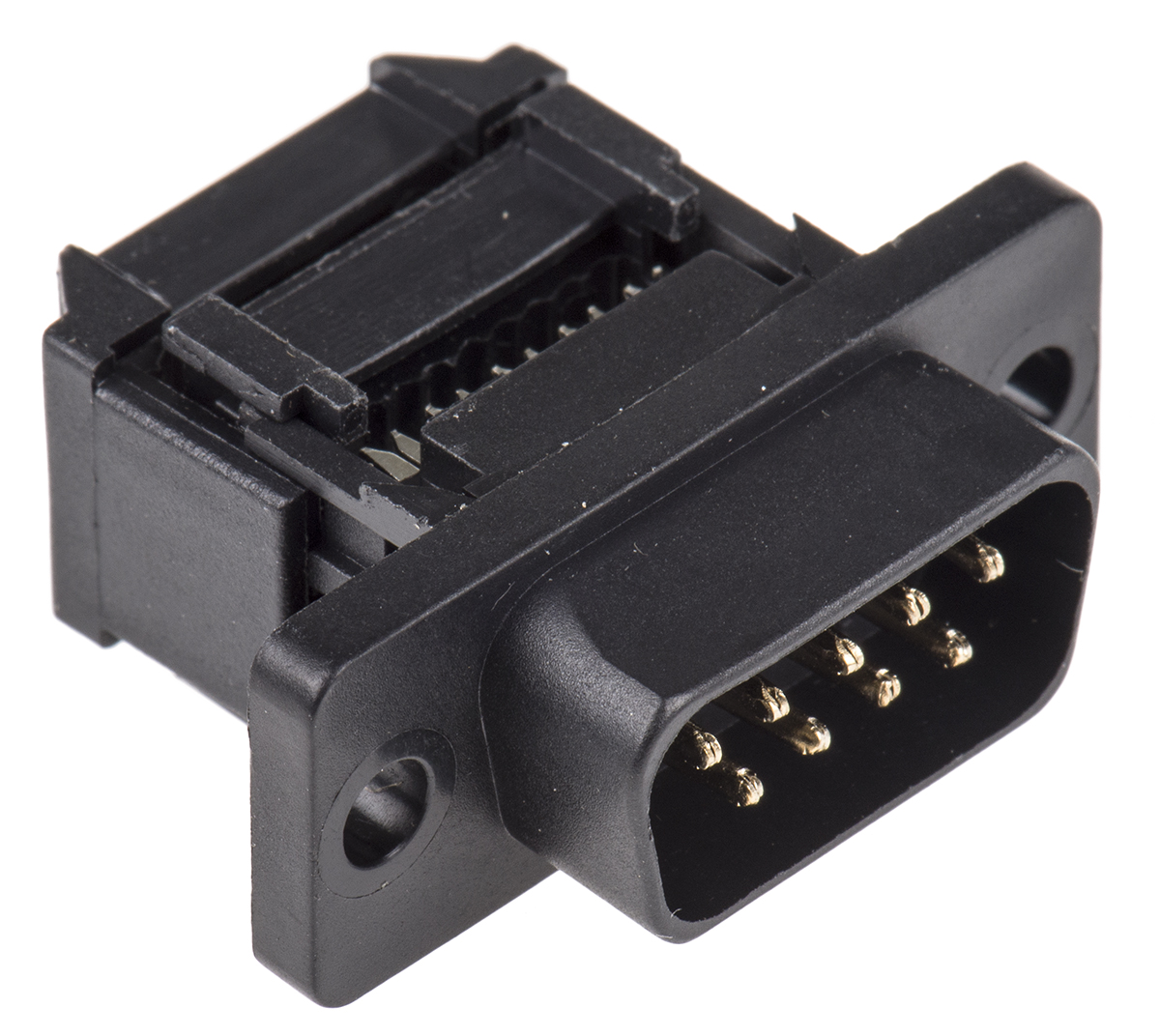 A-DSF 09LPIII/FP, ASSMANN WSW