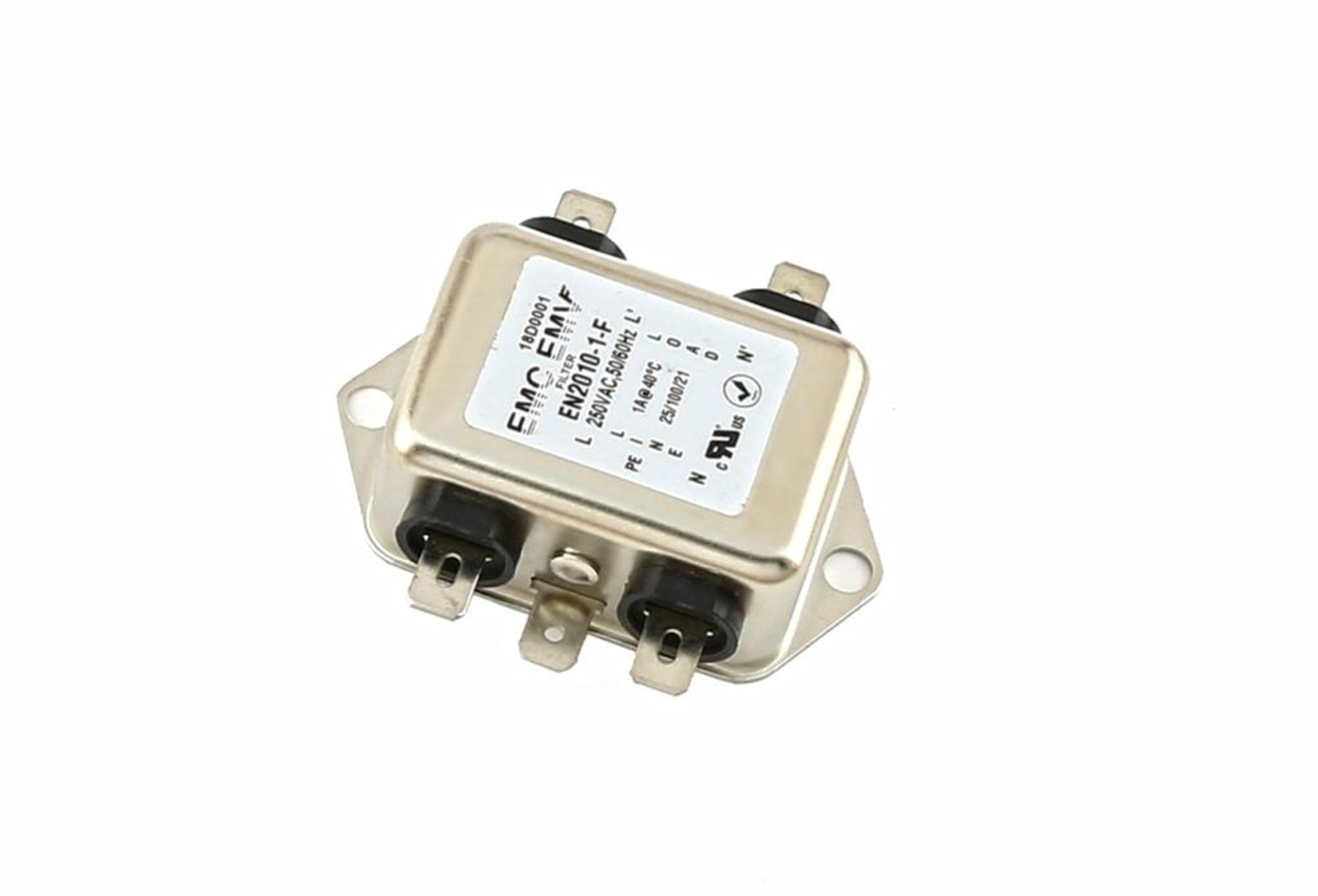 A-EN2010-20-F-RS, United Automation