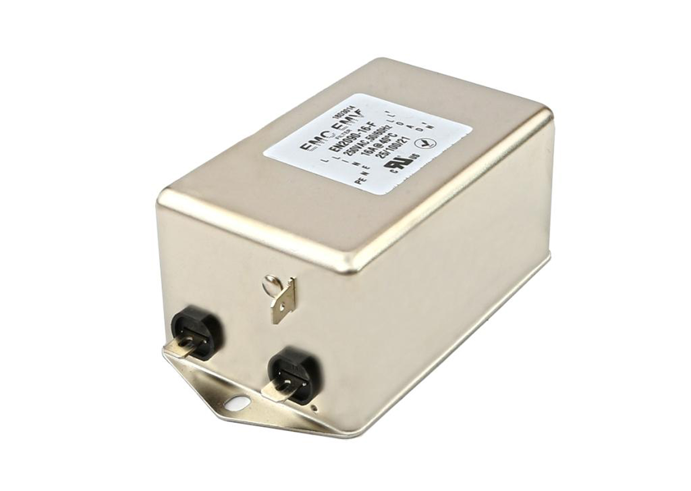 A-EN2090-6-F-RS, United Automation
