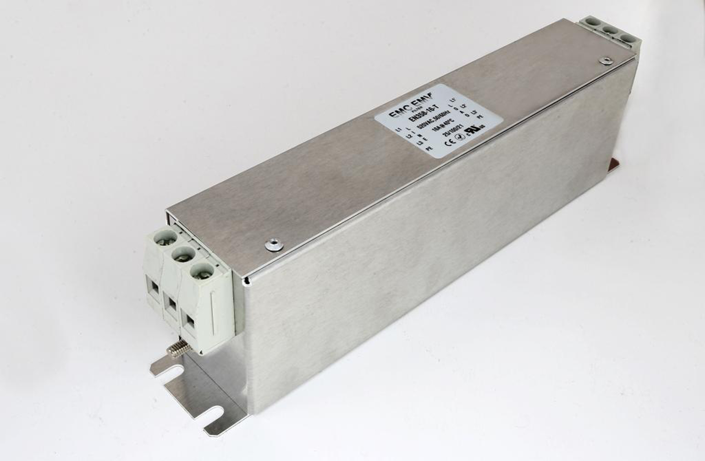 A-EN358-100-T-RS, United Automation
