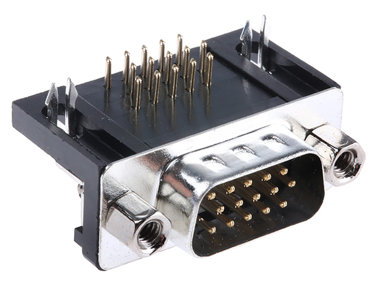 A-HDS 15 A-KG/T, ASSMANN WSW