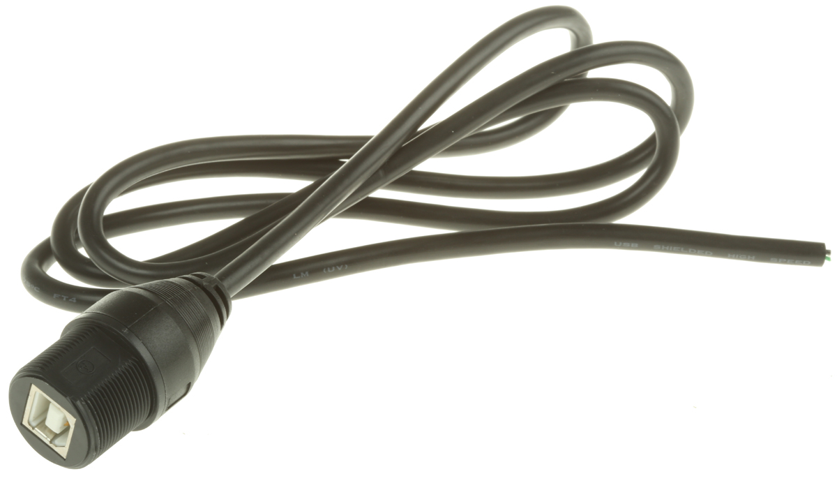 A-KAB-USBB-FS-1M, ASSMANN WSW