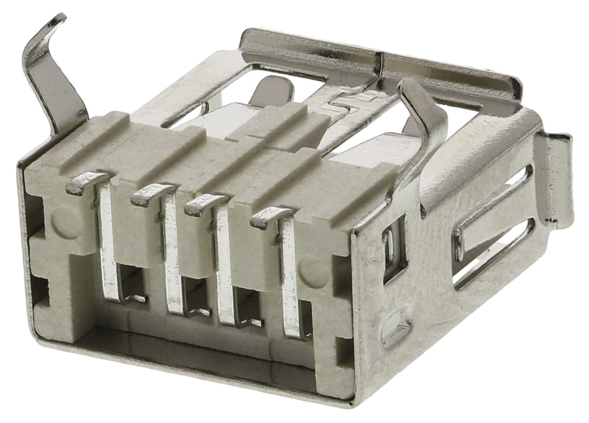 A-USB A/SMT, ASSMANN WSW