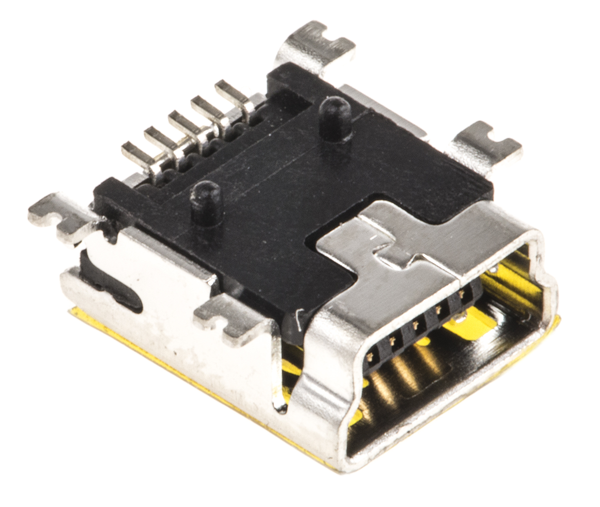 A-USB B-M5-SMD-C, ASSMANN WSW