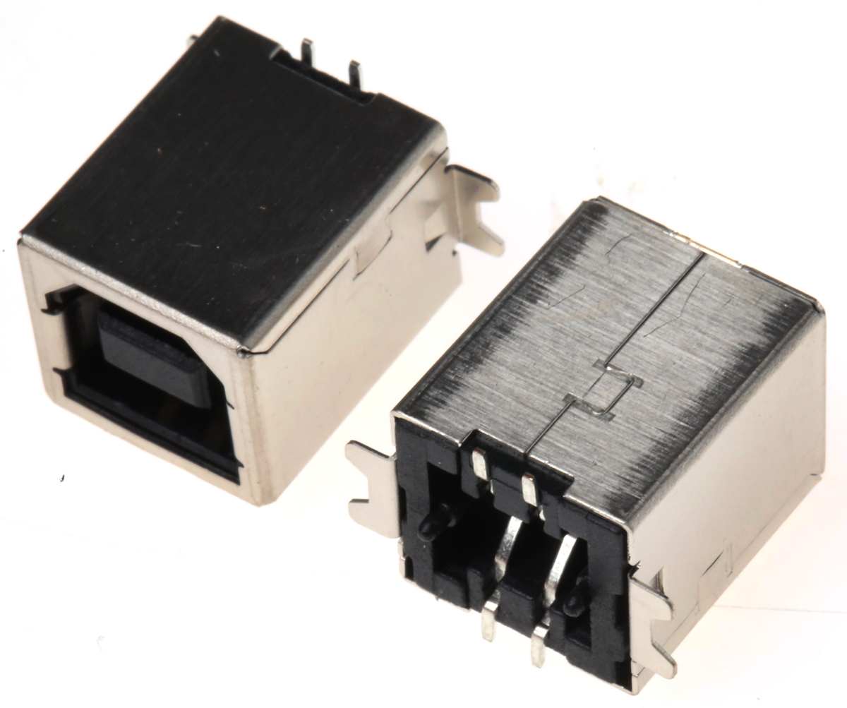 A-USB B/SMT-TOP, ASSMANN WSW