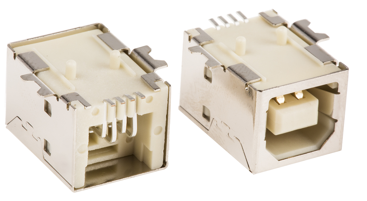 A-USB B/SMT, ASSMANN WSW