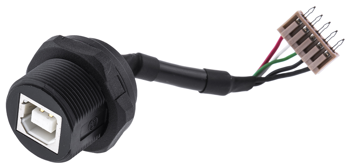 A-USB-BPFS, ASSMANN WSW