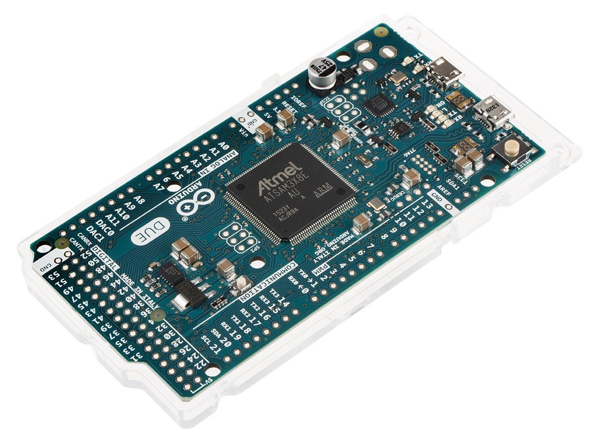 A000056, Arduino