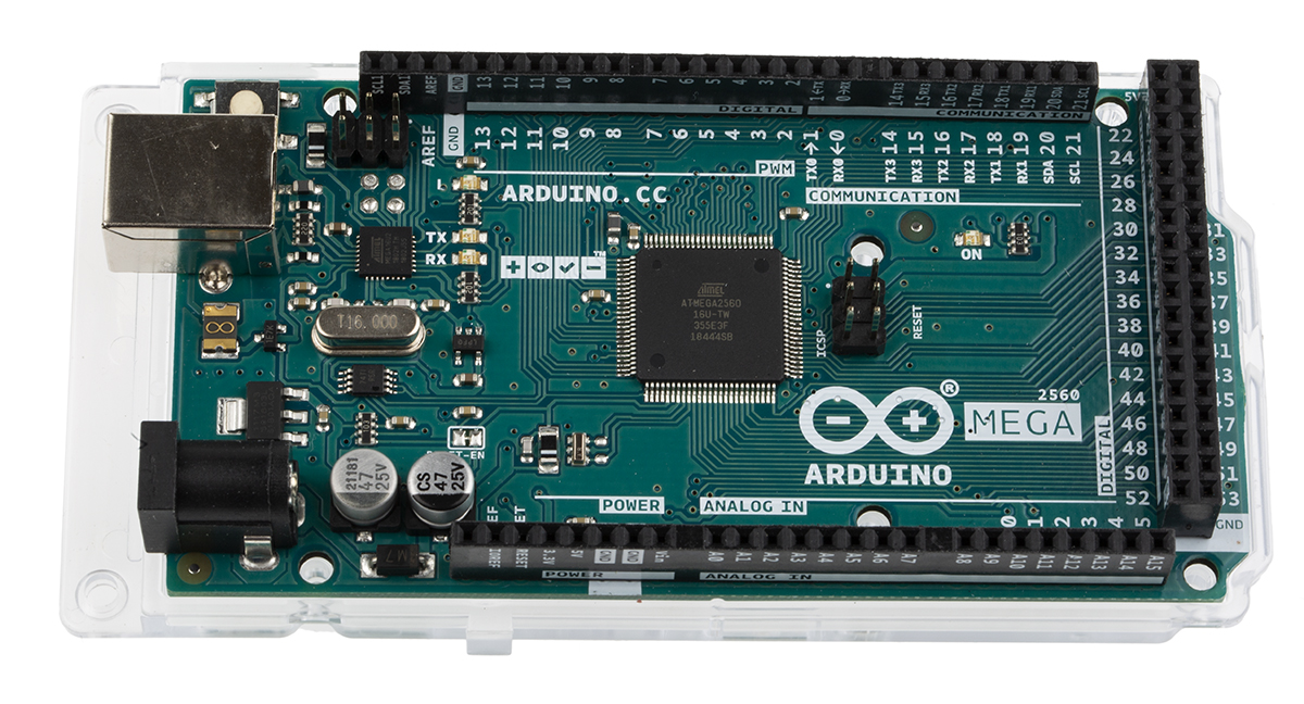 A000067, Arduino