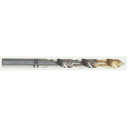 A002 19/64IN, Dormer