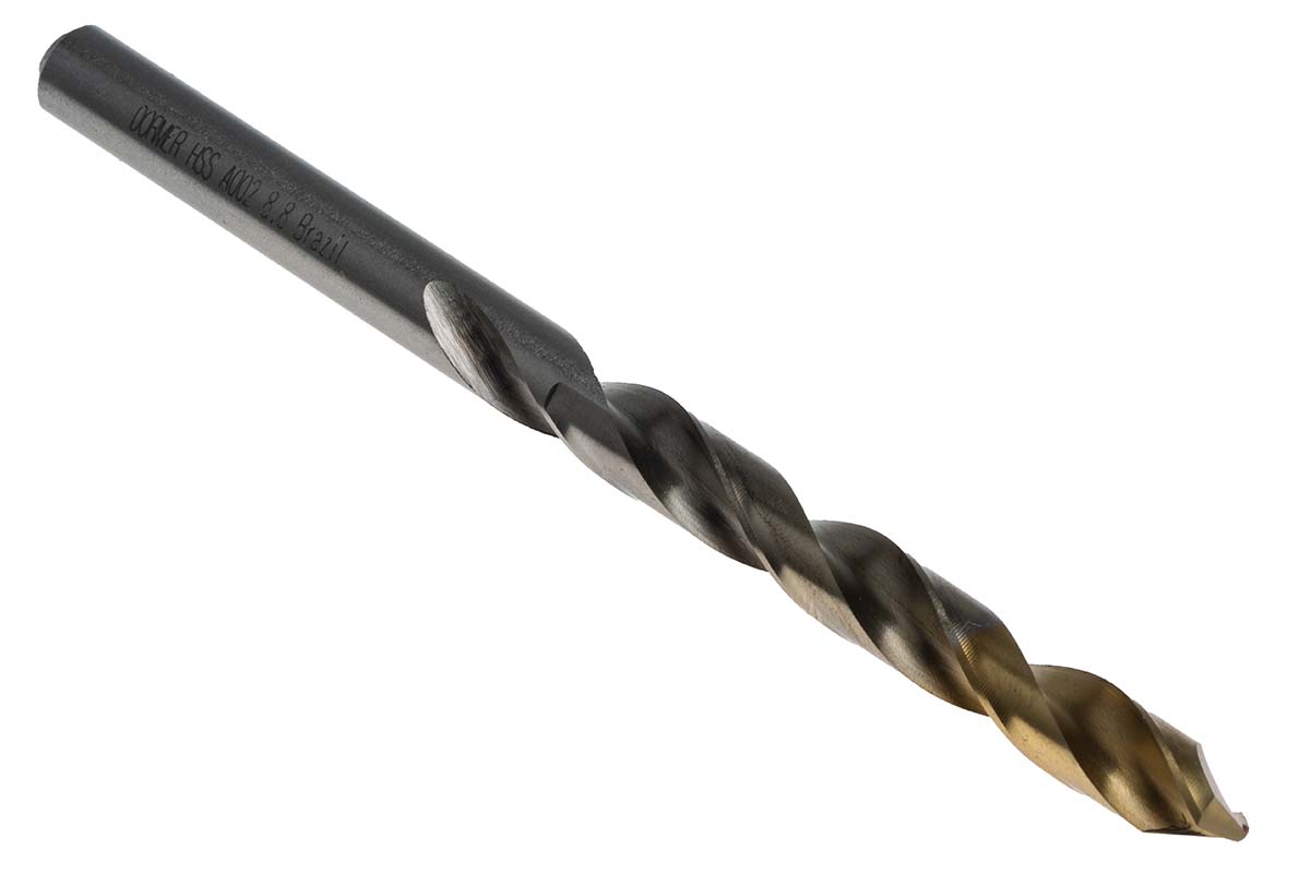 A002 8.80MM, Dormer