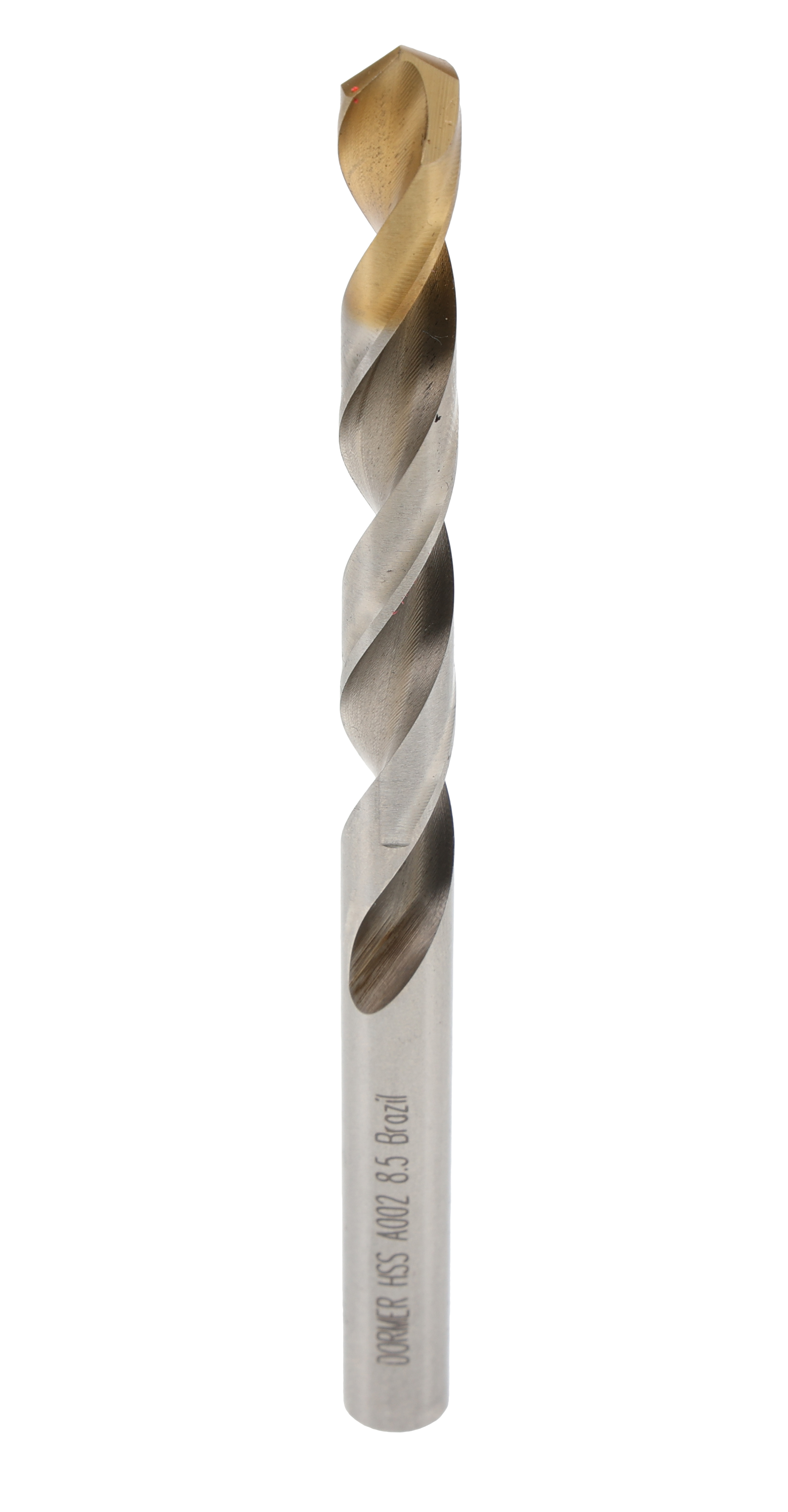 A002S8.5, Dormer