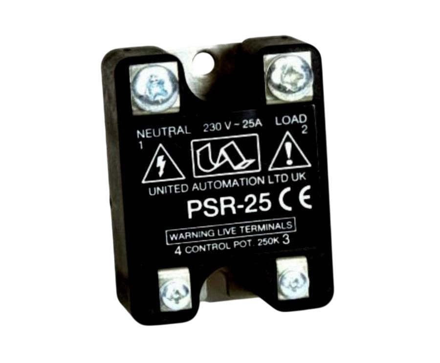 A01740, United Automation