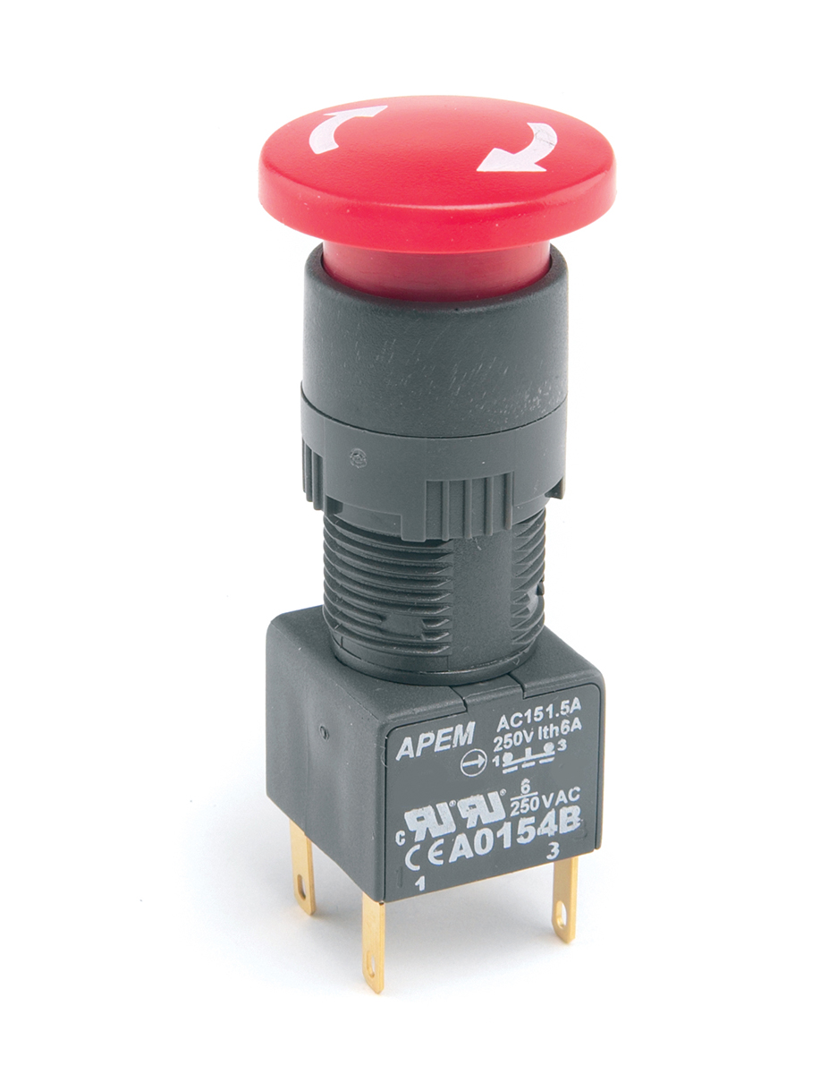 A01MXB+A0152B, APEM