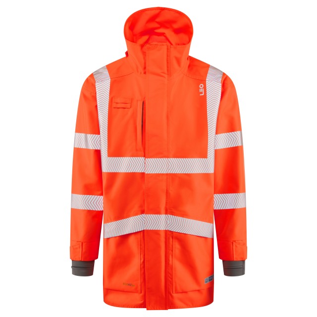 A04-O-LEO-3XL, Leo Workwear