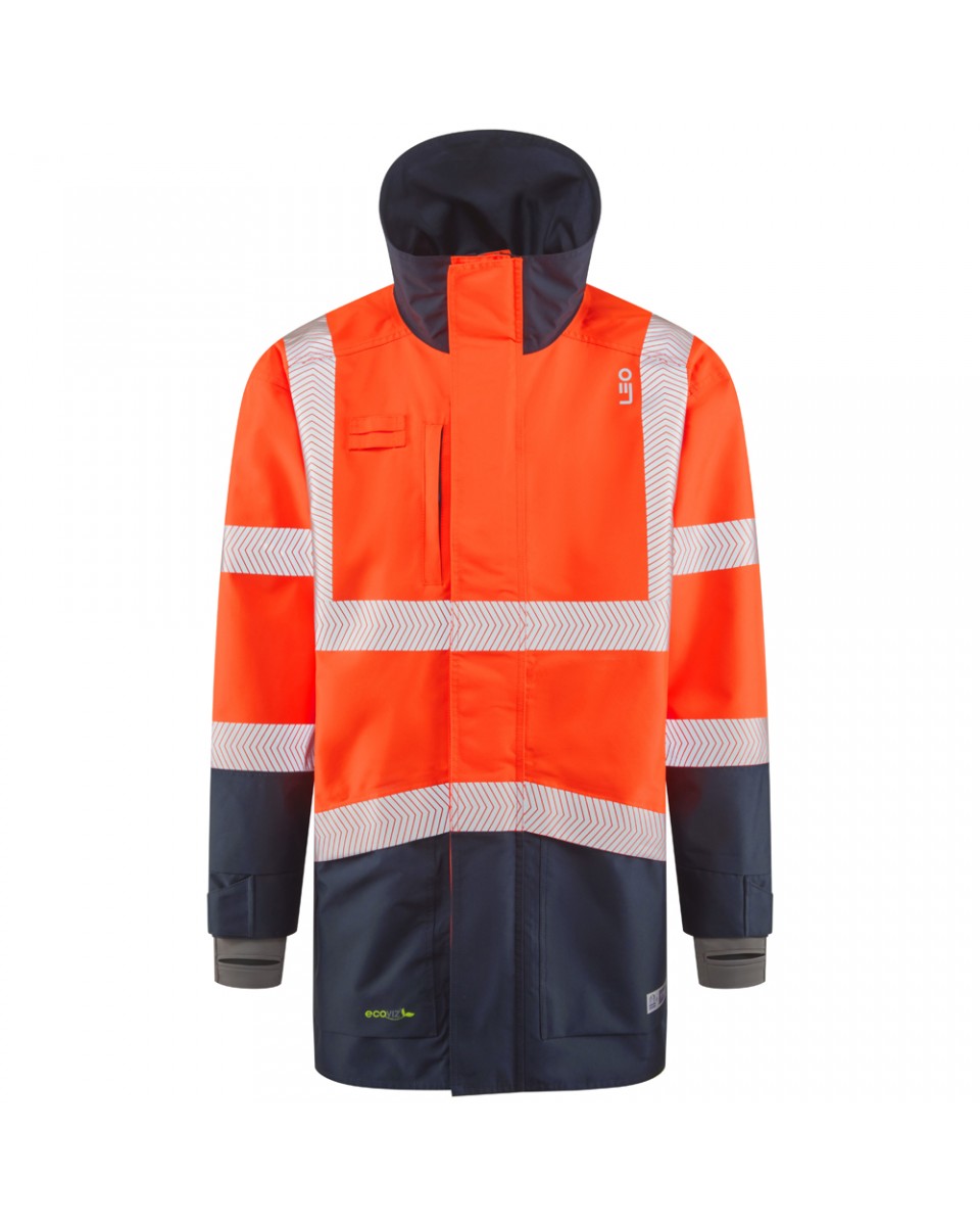 A04-O/NV-LEO-XXL, Leo Workwear