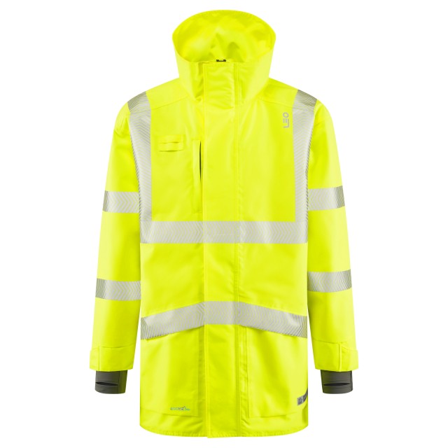 A04-Y-LEO-XL, Leo Workwear