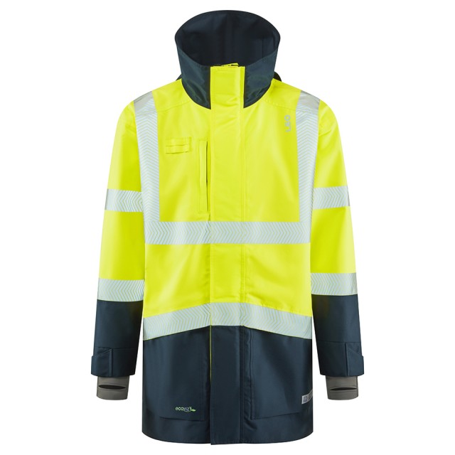 A04-Y/NV-LEO-4XL, Leo Workwear