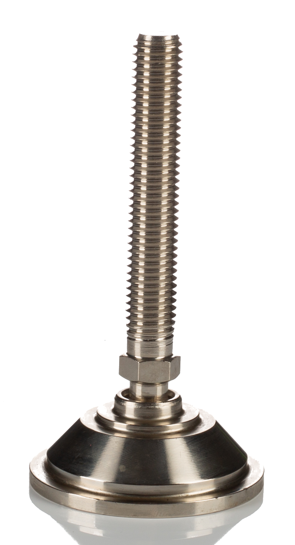 A070/001, Nu-Tech Engineering