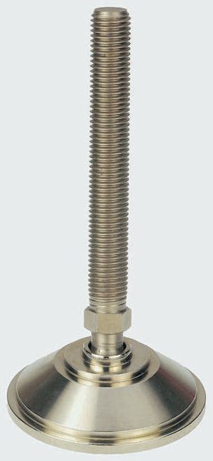 A070/008, Nu-Tech Engineering