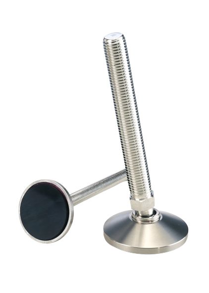 A087/009, Nu-Tech Engineering