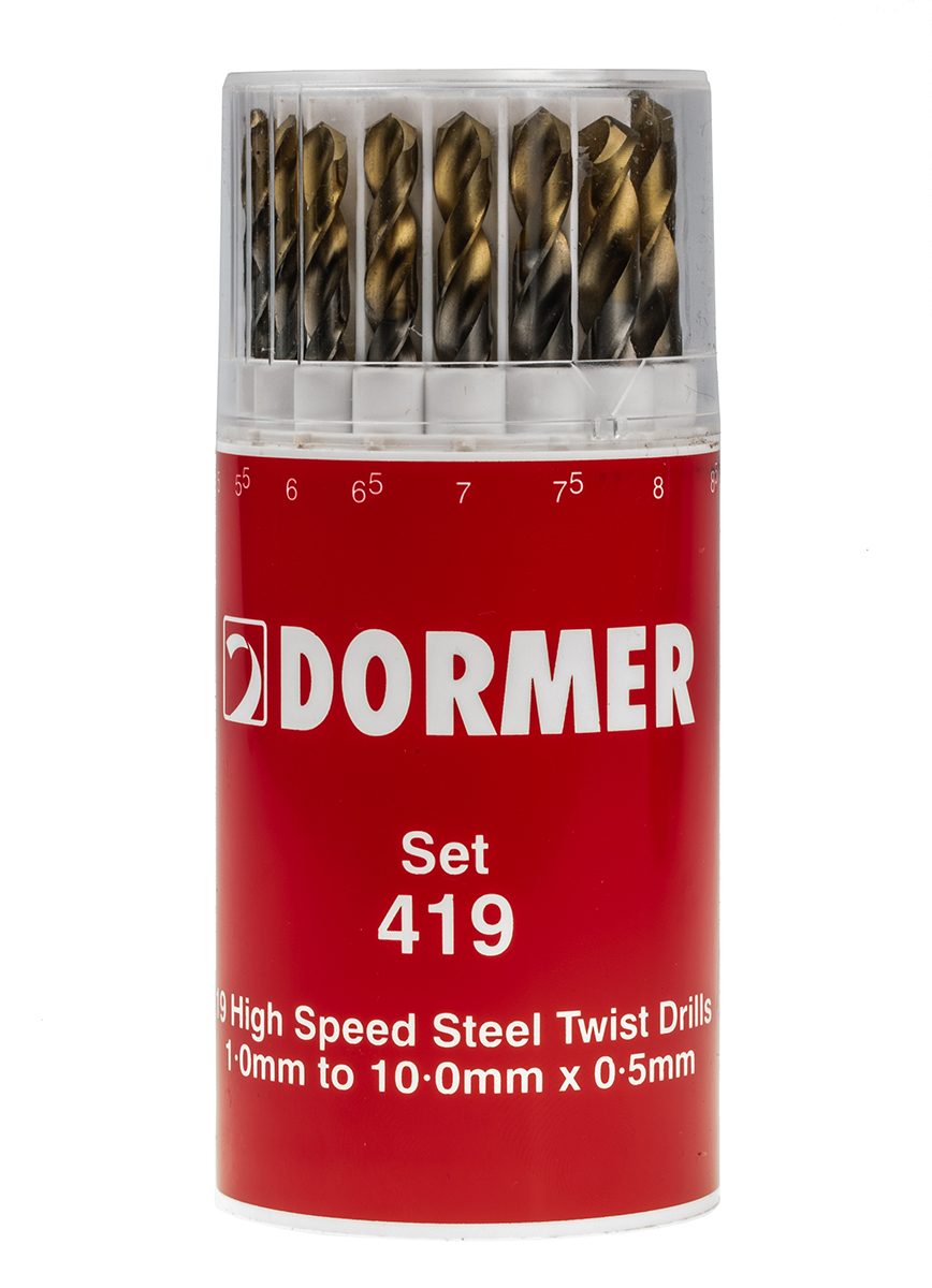 A096419, Dormer