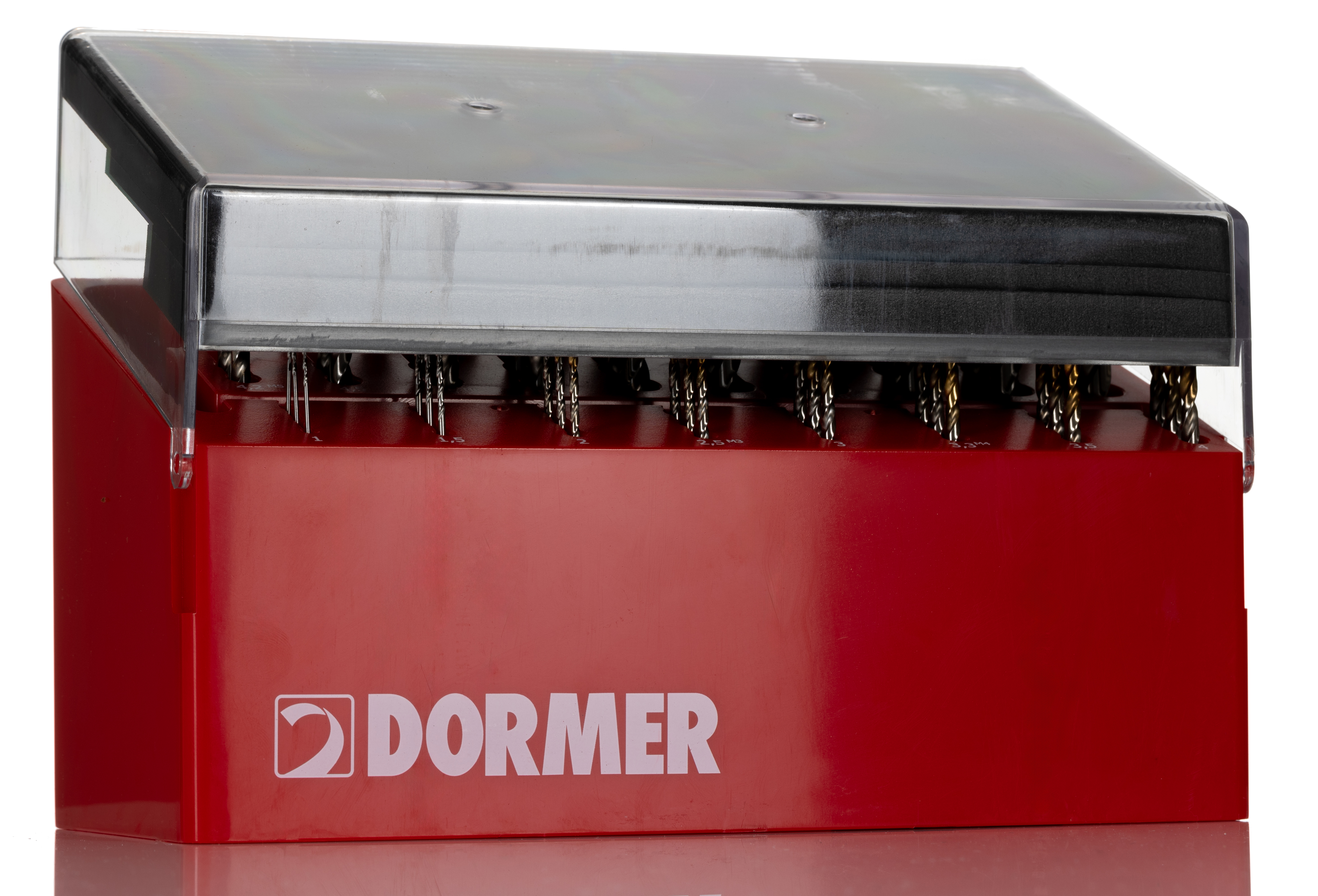 A099DRILLBOYXL, Dormer