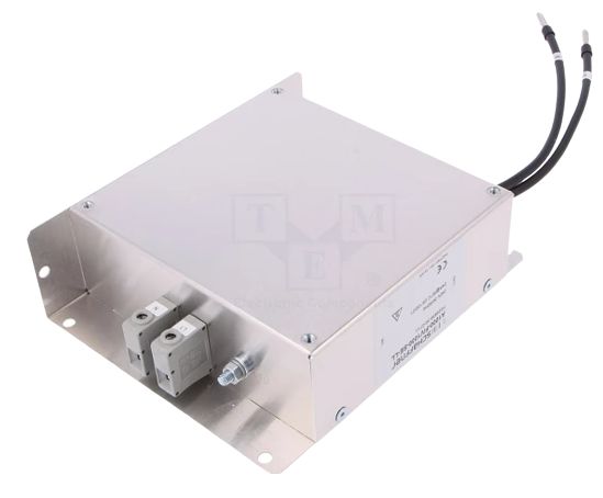 A1000-FIV2010-SE-V1, Omron