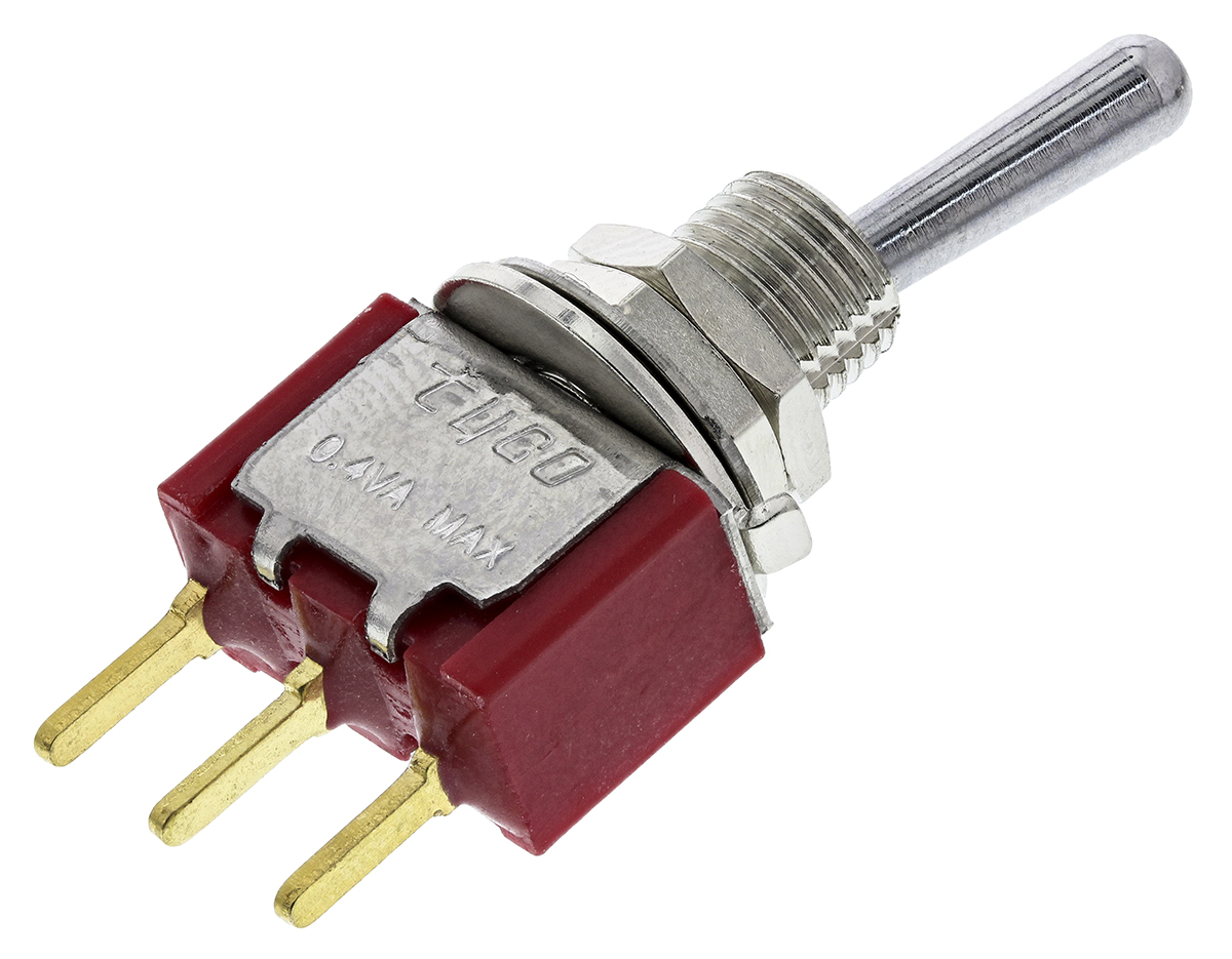 A101SYCB04, TE Connectivity