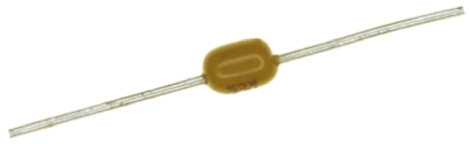 A103K15X7RF5TAAV, Vishay