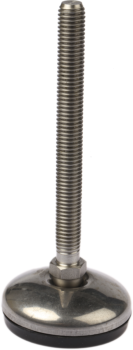 A105/003, Nu-Tech Engineering