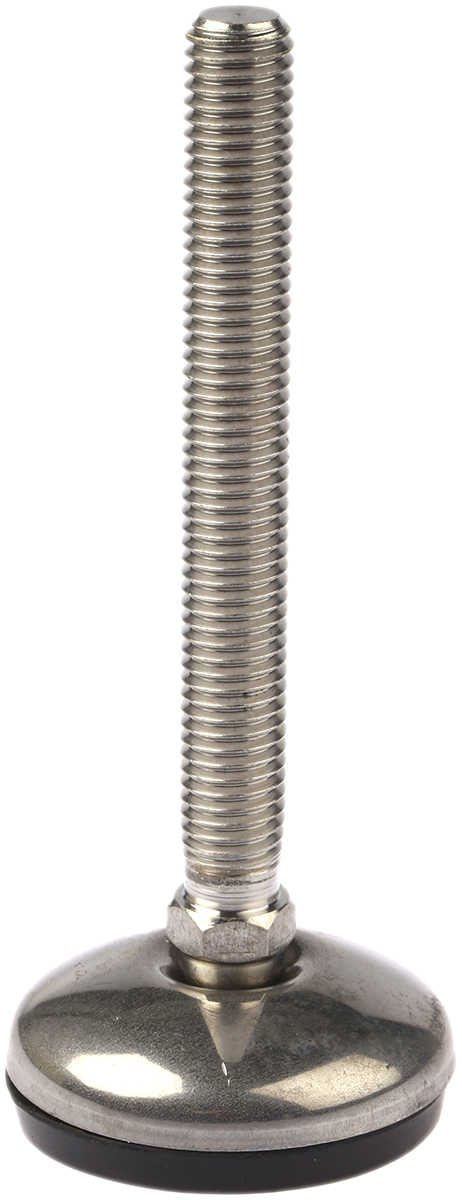 A105/006, Nu-Tech Engineering