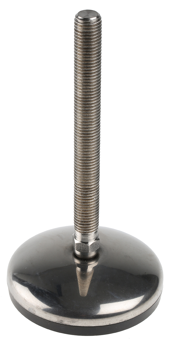 A105/024, Nu-Tech Engineering