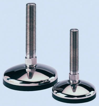 A105/033, Nu-Tech Engineering