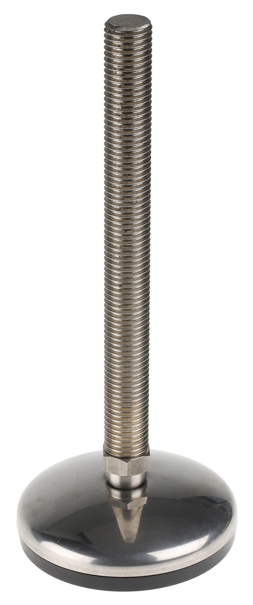 A105/034, Nu-Tech Engineering