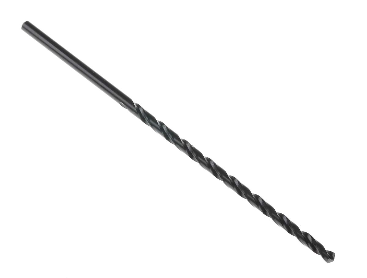 A110-3MM, Dormer