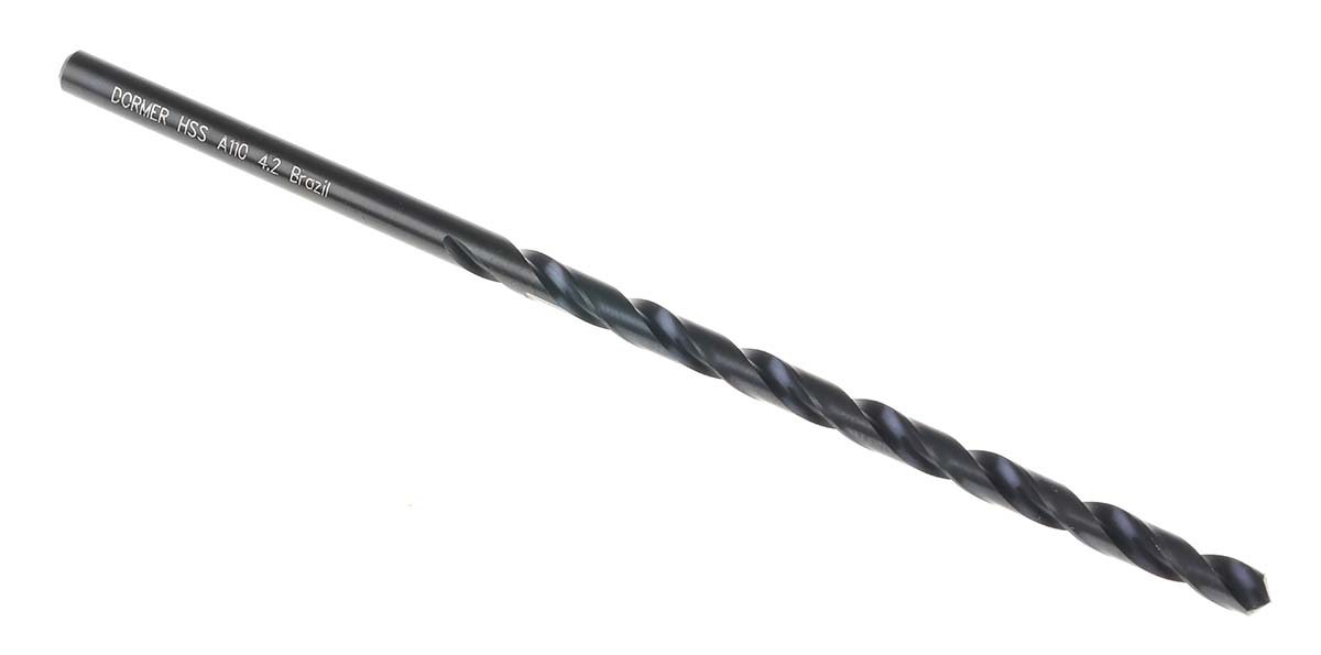 A110 4.2MM, Dormer