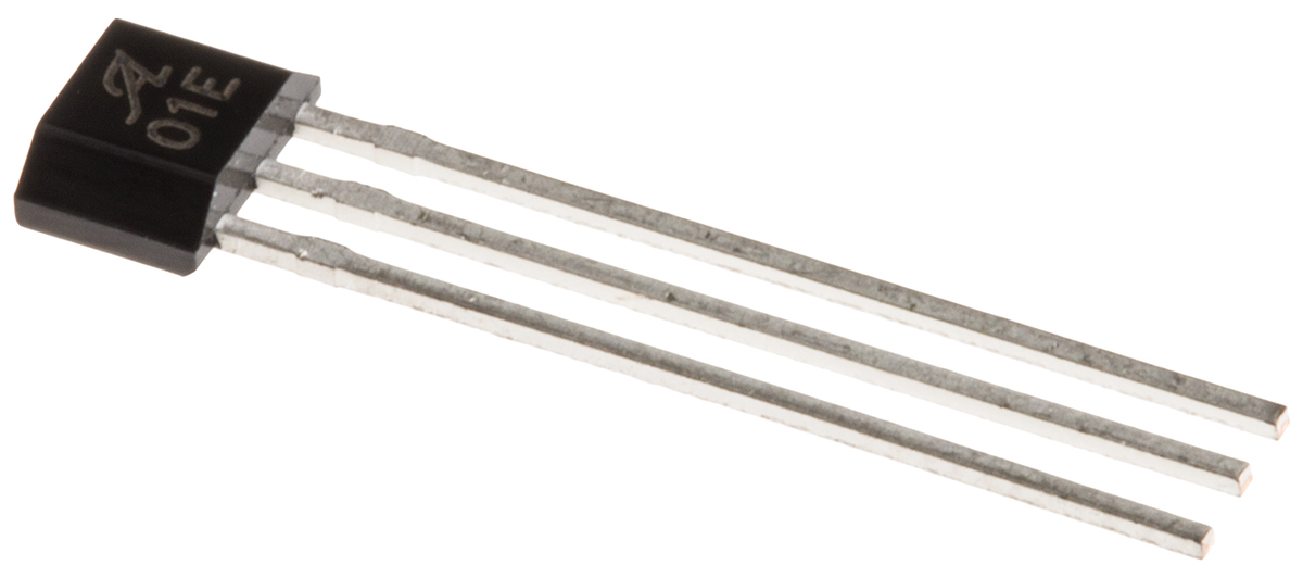 A1101EUA-T, Allegro Microsystems