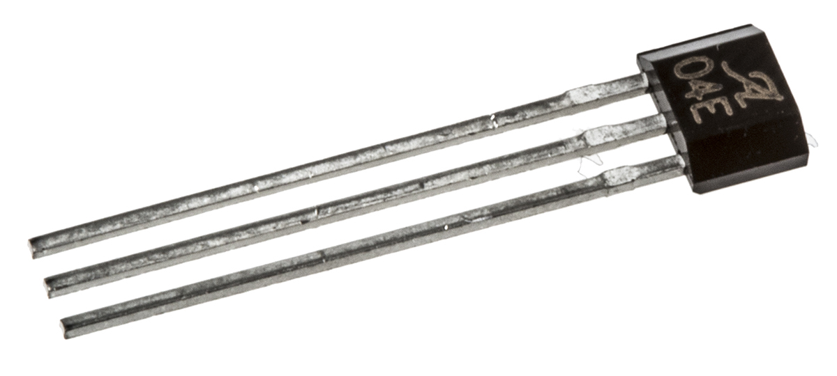 A1104EUA-T, Allegro Microsystems