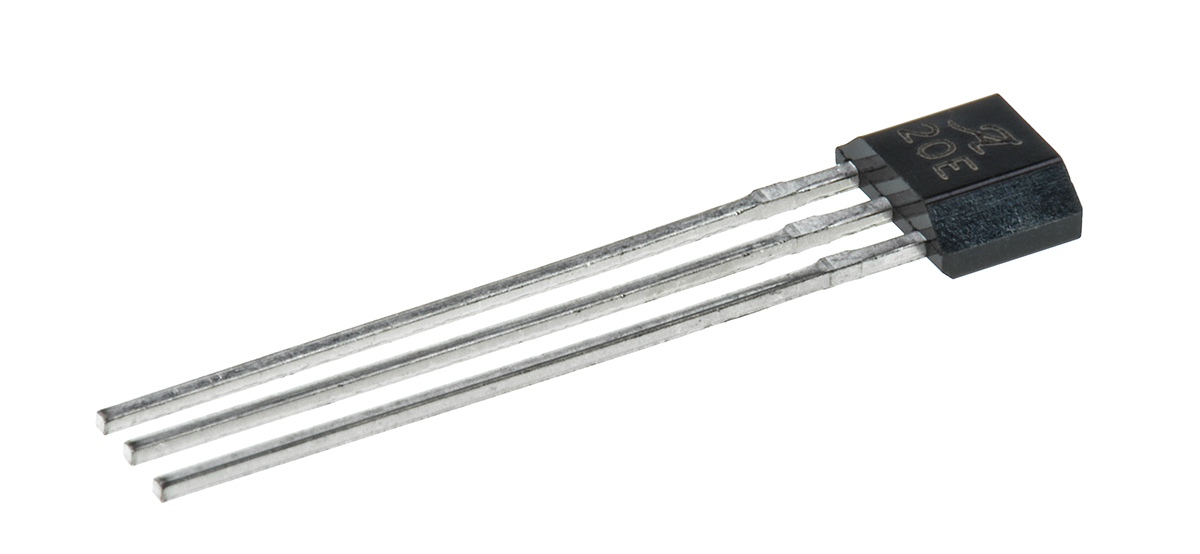 A1120EUA-T, Allegro Microsystems