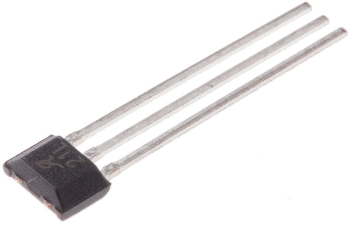 A1121LUA-T, Allegro Microsystems