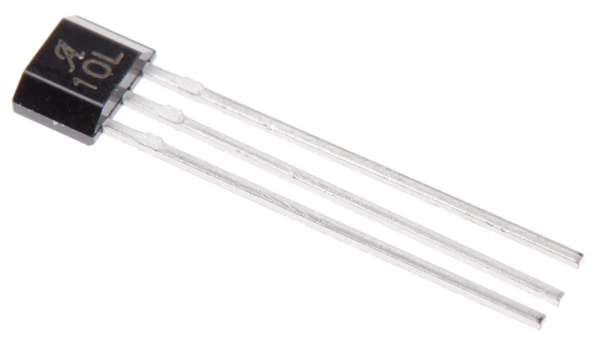 A1210LUA-T, Allegro Microsystems