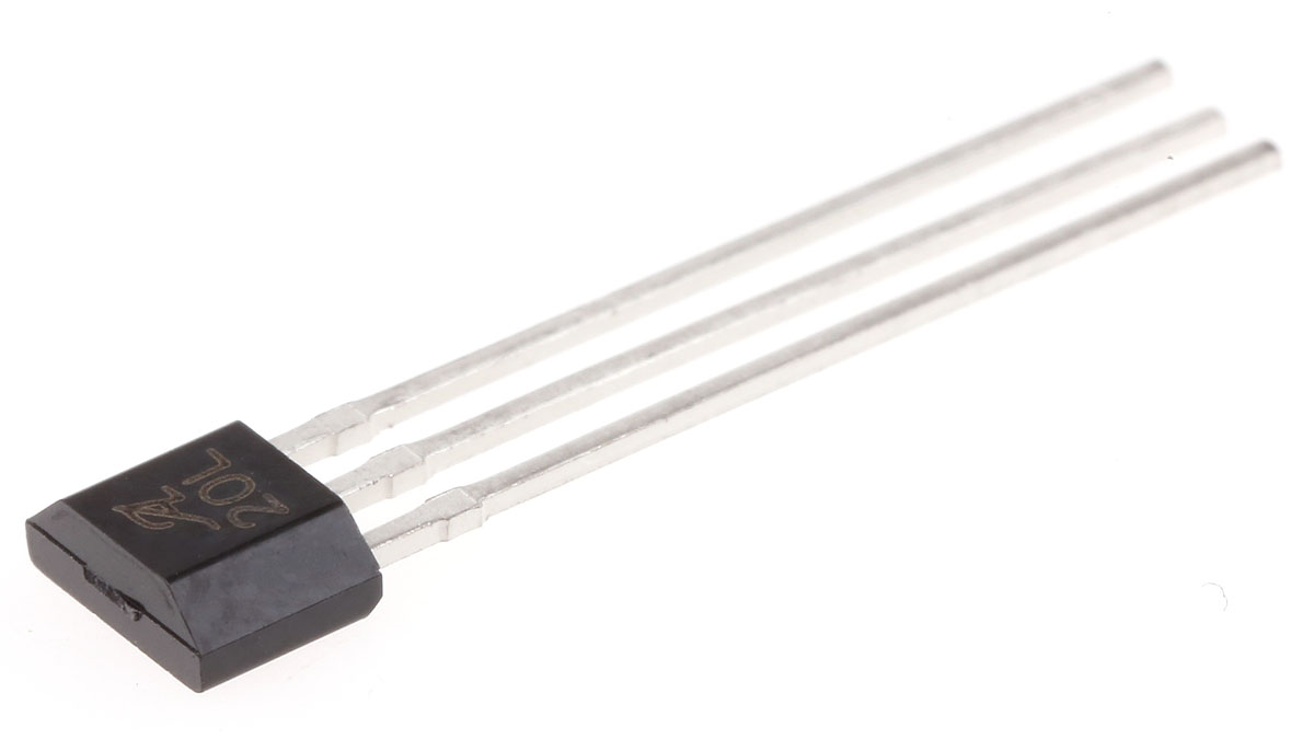 A1220LUA-T, Allegro Microsystems