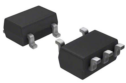 A1262LLHLT-T, Allegro Microsystems