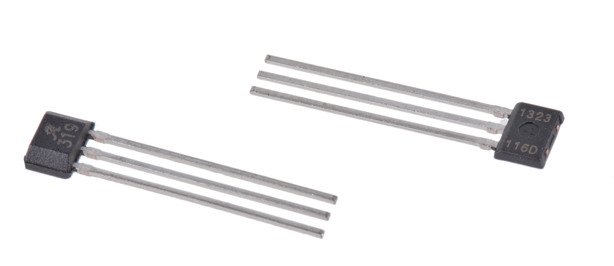 A1319LUA-5-T, Allegro Microsystems