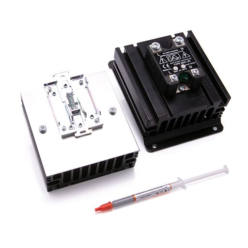 A15217-RS, United Automation