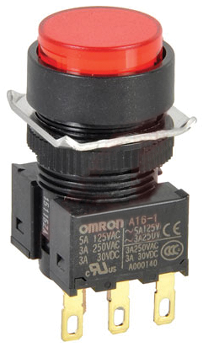 A16-TRM-1, Omron